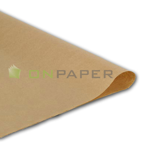 Papel Kraft Monolúcido